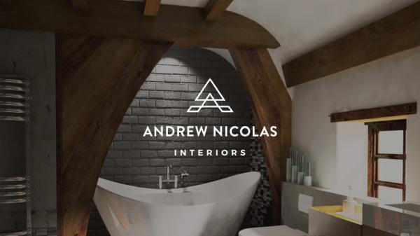 Andrew Nicolas Interiors