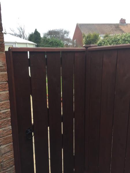 Bay Fencing & Landscaping