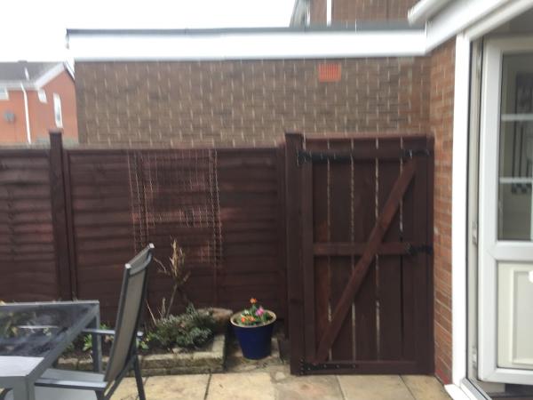 Bay Fencing & Landscaping