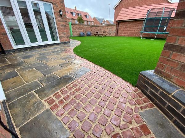 Ecoscape Landscaping Ltd