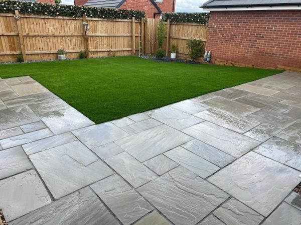 Ecoscape Landscaping Ltd