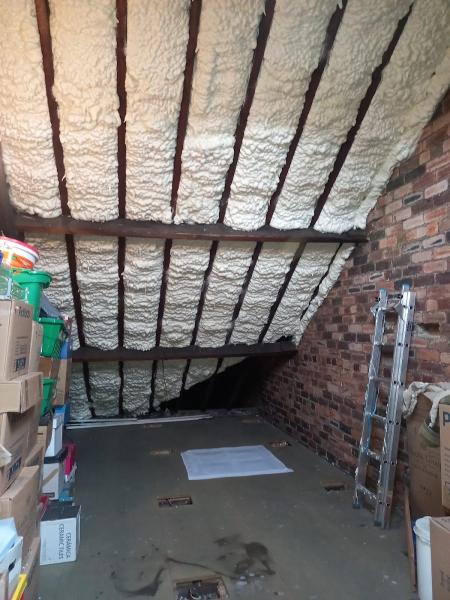 Foamworks Insulation UK