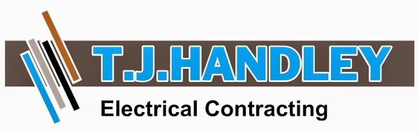 T.j.handley Electrical Contracting