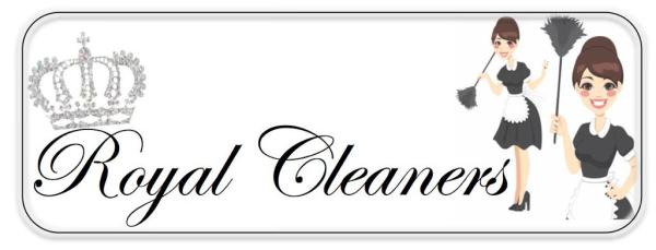 Royal Cleaners