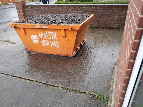 Maltby Skip Hire