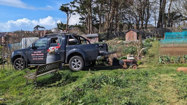 Jon Rowe Motor Mechanic Services