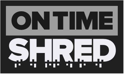 On Time Shred Ltd