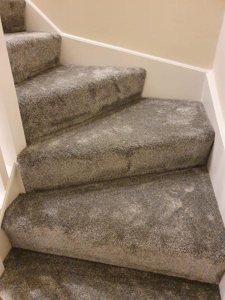 Winder Carpets and Beds