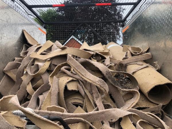 Kleerup Waste & Rubbish Removal