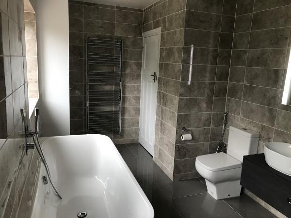 Omniscient Construction Ltd