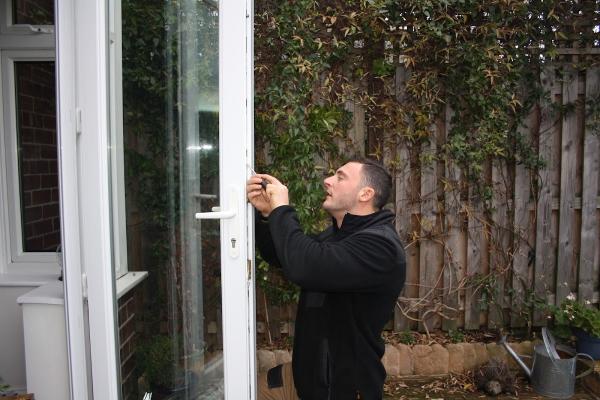 Precision Locksmiths Sheffield