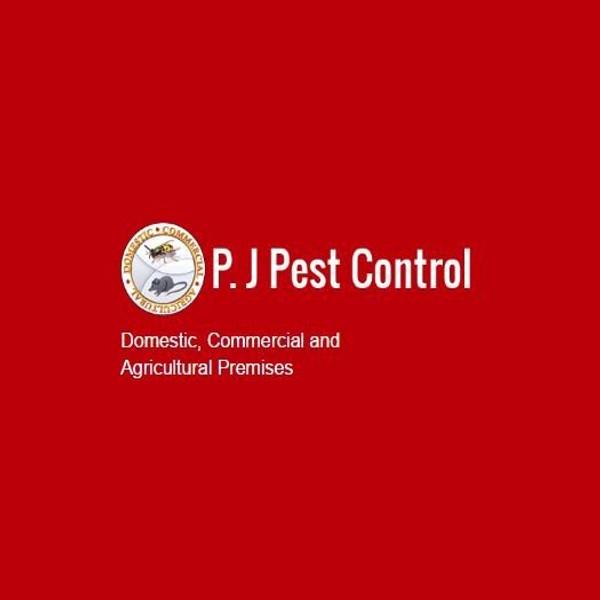 P J Pest Control