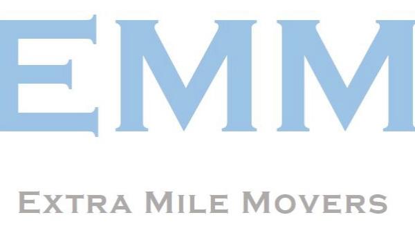 Extra Mile Movers Ltd