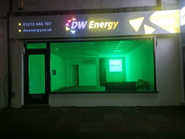 DW Energy