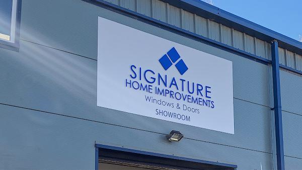 Signature Home Improvements