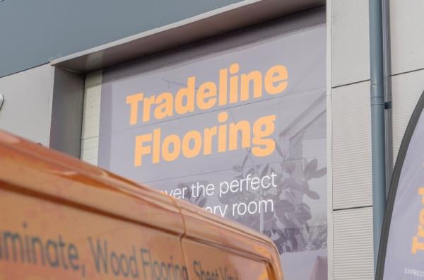Tradeline Flooring