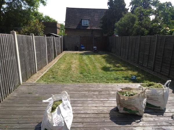Hillingdon Garden Services
