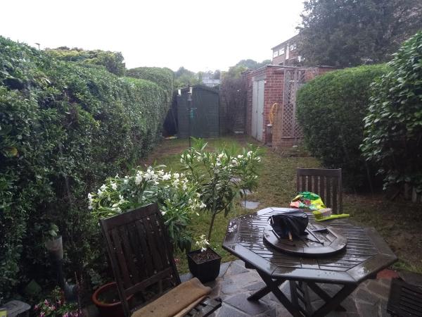 Hillingdon Garden Services