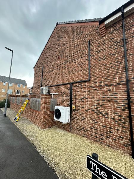 Douglas Heating & Electrical Ltd