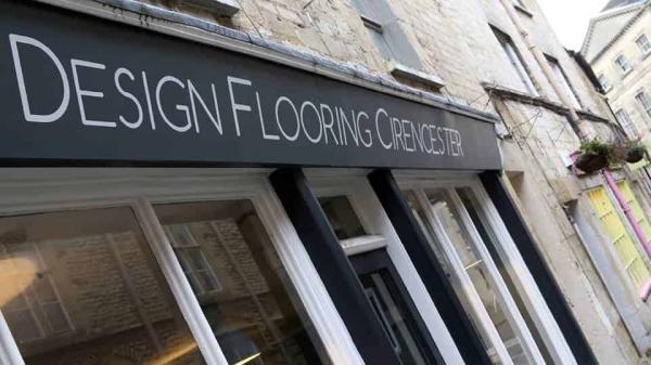 Design Flooring Cirencester