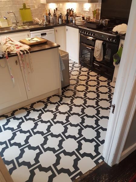 Design Flooring Cirencester