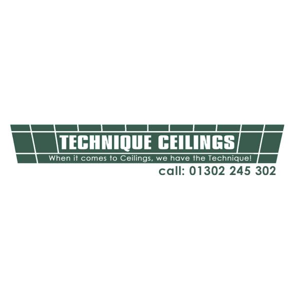 Technique Ceilings