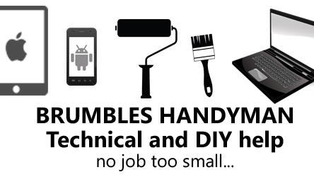 Brumbles Handyman