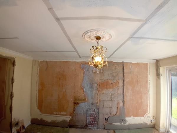 S P Plastering