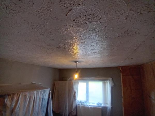 S P Plastering