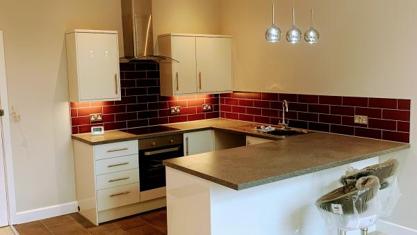 Essex Kitchen Installs