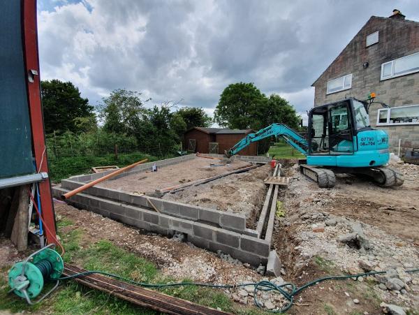 Onyx Civils Ltd