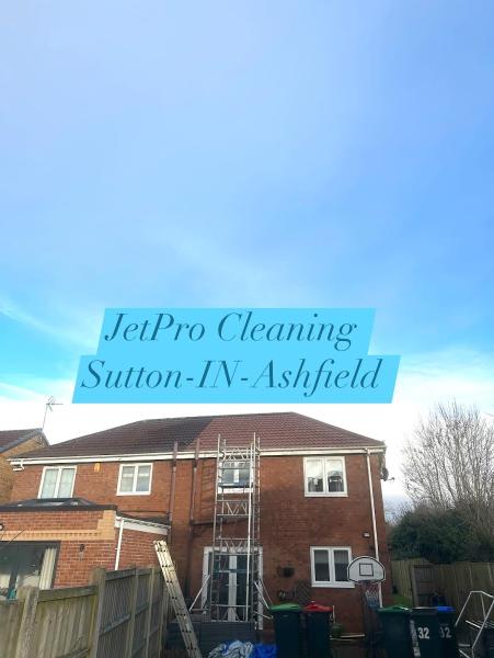 Jet Pro Cleaning