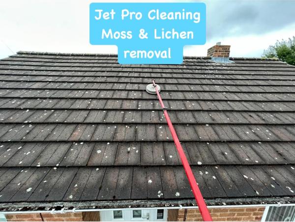 Jet Pro Cleaning