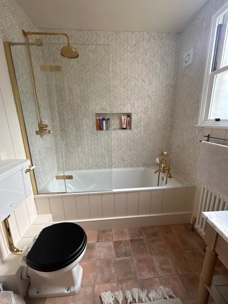 Rudolph Diesel Interiors Ltd