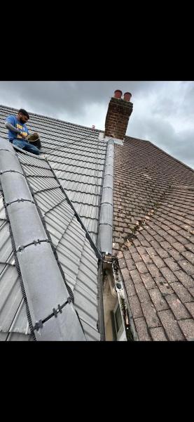 Oakview Roofing Services Dartford