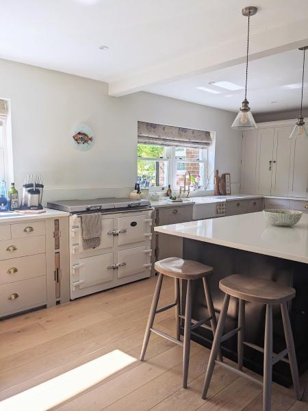 Catherine Westoby Interior Design