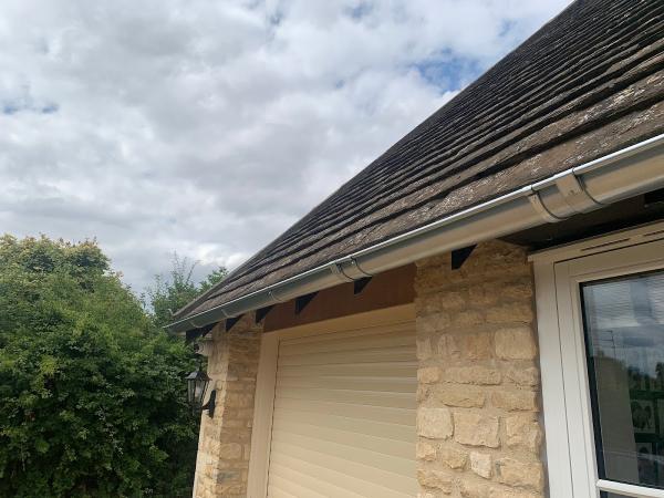 Pristine Gutters