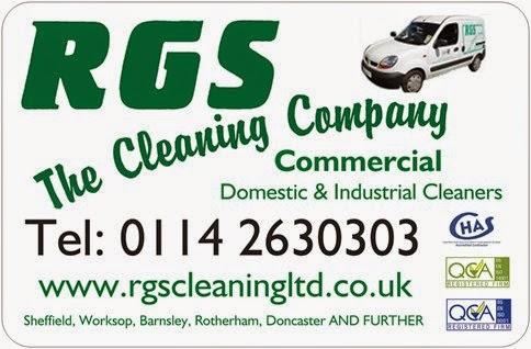 RGS Cleaning Ltd