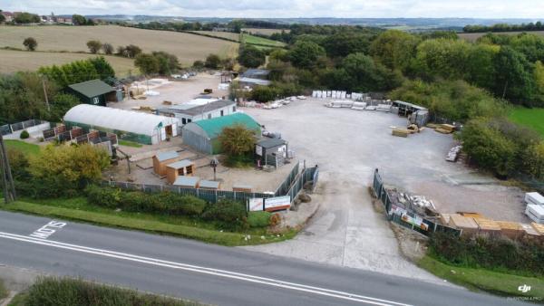 Quarry Top Aggregate & Fencing Supplies