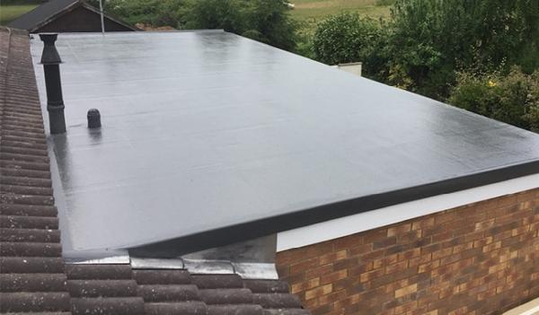 Rapid Roofing