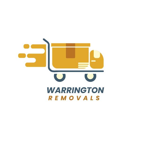 Warrington Removals