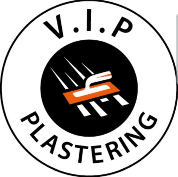 V.i.p Plastering