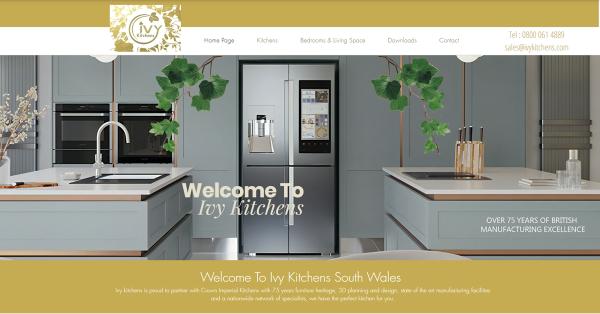 Ivy Kitchens