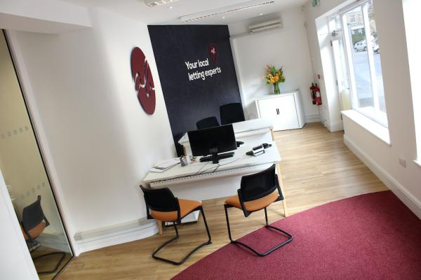 The Accommodation Bureau