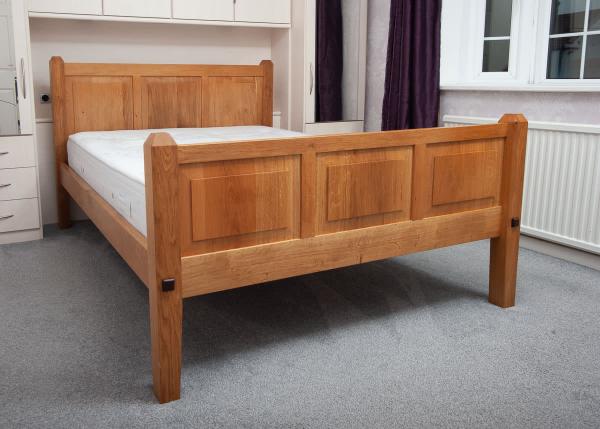 Edward Armitage Cabinet Making