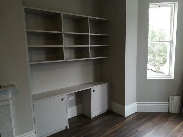 Craig Shaw Carpentry