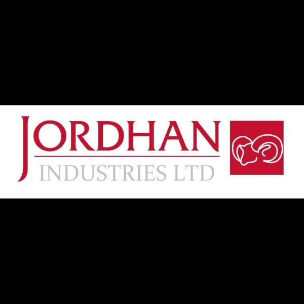 Jordhan Industries Ltd
