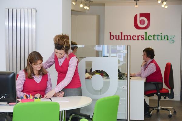 Bulmers Letting Letting Agents Malton