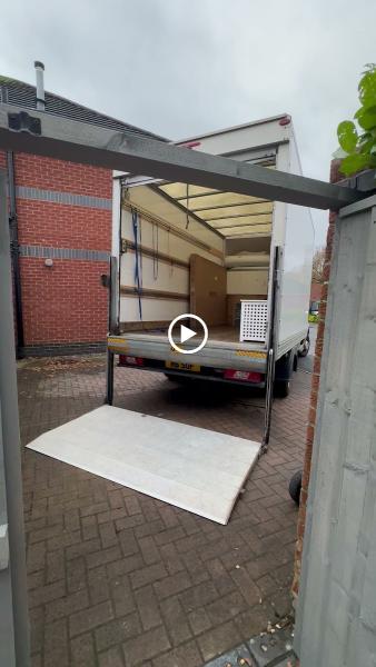 Goosnargh Removals Ltd