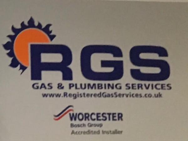 Registered Gas Services Ltd